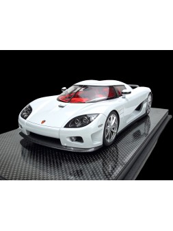 Koenigsegg CCX 1/18 FrontiArt FrontiArt - 1