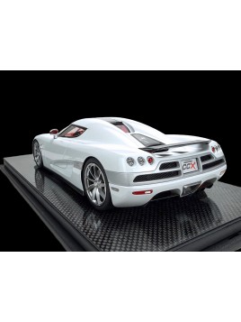 Koenigsegg CCX 1/18 FrontiArt FrontiArt - 2