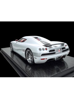 Koenigsegg CCX 1/18 FrontiArt FrontiArt - 2