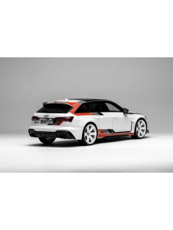 Audi RS6 GT (C8) 2024 1/18 Motorhelix Motorhelix - 2