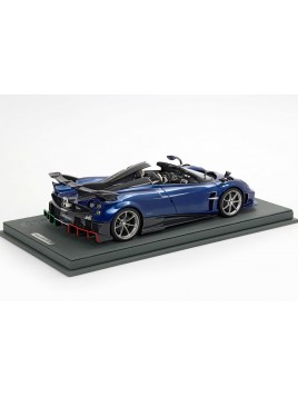 Pagani Imola Roadster 1/18 BBR BBR Models - 1