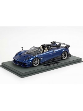 Pagani Imola Roadster 1/18 BBR BBR Models - 2
