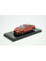 Aston Martin Vanquish Zagato (Lava red) 1/43 TSM Model TSM Model - 1