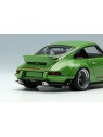 copy of Porsche 911 GT1 EVO Straßenversion 1997 (Silver) 1/43 Make Up Eidolon Make Up - 7
