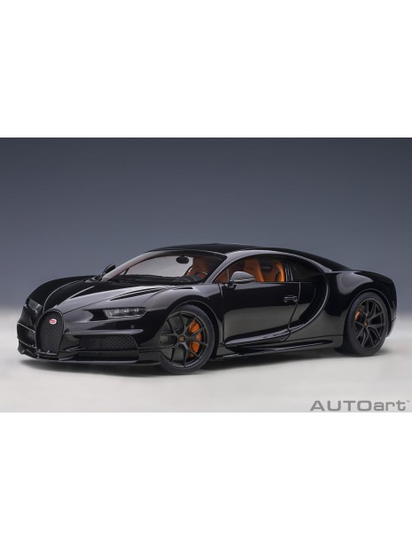 Bugatti Chiron Sport 1/18 AUTOart AUTOart -5