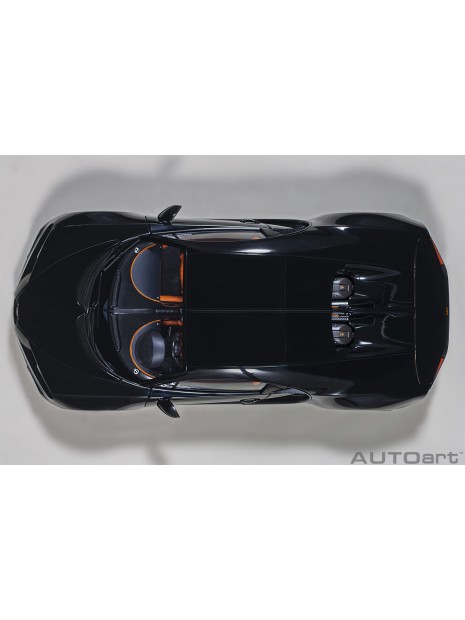Bugatti Chiron Sport 1/18 AUTOart AUTOart -11