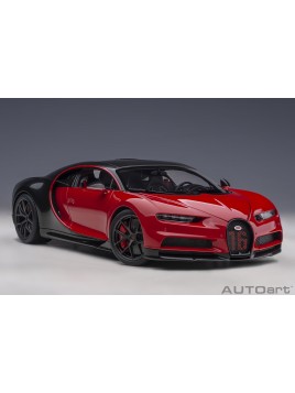 Bugatti Chiron Sport 1/18 AUTOart AUTOart - 20