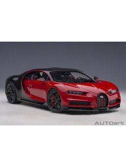 Bugatti Chiron Sport 1/18 AUTOart AUTOart - 20