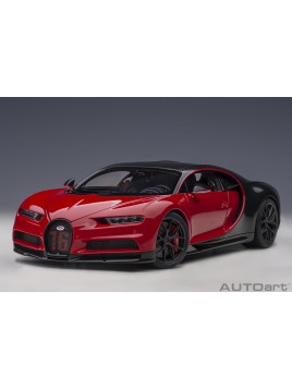 Bugatti Chiron Sport 1/18 AUTOart AUTOart - 21