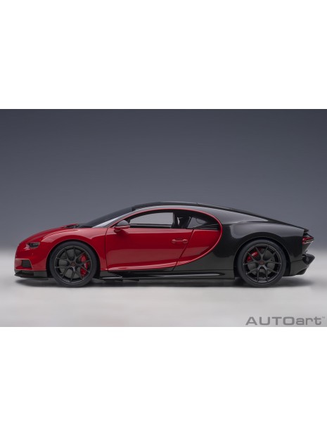 Bugatti Chiron Sport 1/18 AUTOart AUTOart - 26