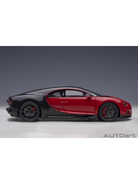 Bugatti Chiron Sport 1/18 AUTOart AUTOart - 27