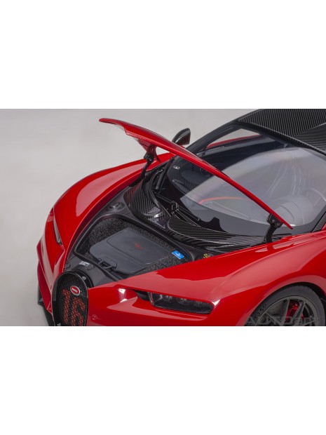 Bugatti Chiron Sport 1/18 AUTOart AUTOart - 33