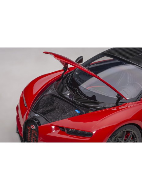 Bugatti Chiron Sport 1/18 AUTOart AUTOart - 34