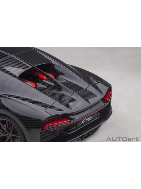 Bugatti Chiron Sport 1/18 AUTOart AUTOart - 36