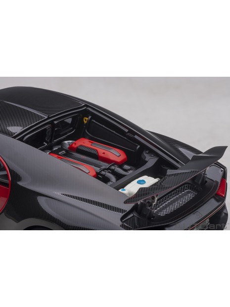 Bugatti Chiron Sport 1/18 AUTOart AUTOart - 37