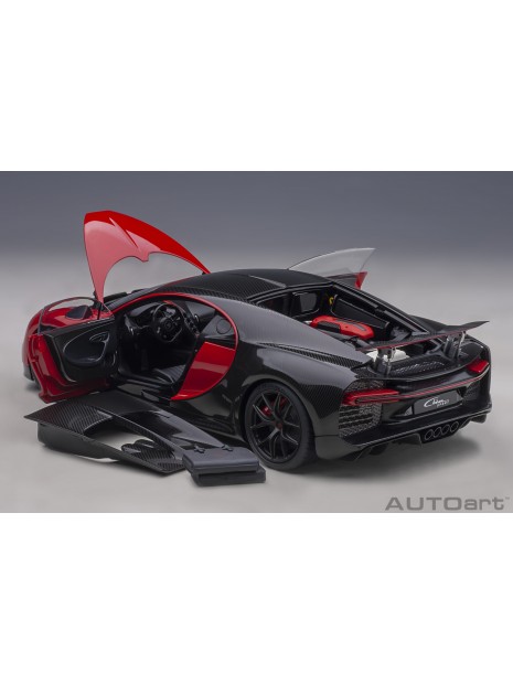 Bugatti Chiron Sport 1/18 AUTOart AUTOart - 38
