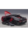 Bugatti Chiron Sport 1/18 AUTOart AUTOart - 38