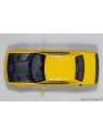 1/18 Dodge Challenger SRT Hellcat Widebody Yellow Model Car by AUTOart  71737 674110717372