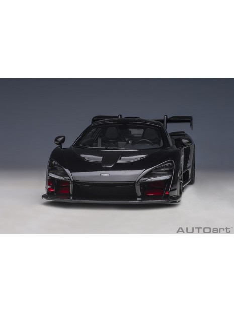 McLaren Senna 1/18 AUTOart AUTOart - 19