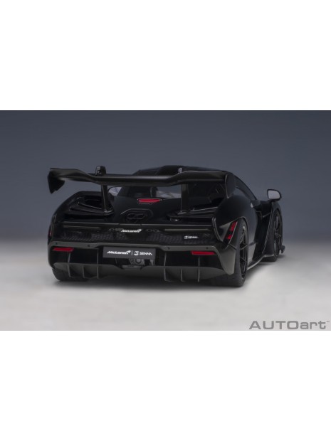McLaren Senna 1/18 AUTOart AUTOart - 20