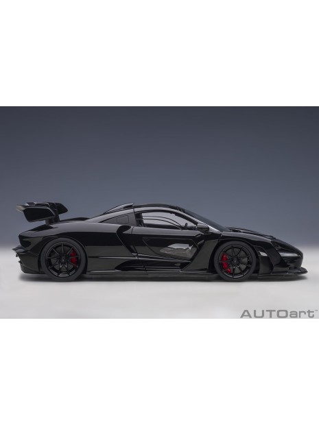 McLaren Senna 1/18 AUTOart AUTOart - 24