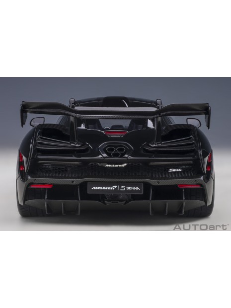 McLaren Senna 1/18 AUTOart AUTOart - 26