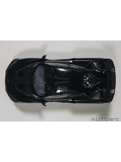 McLaren Senna 1/18 AUTOart AUTOart - 27