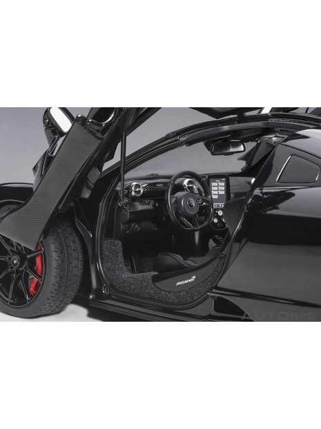 McLaren Senna 1/18 AUTOart AUTOart - 28