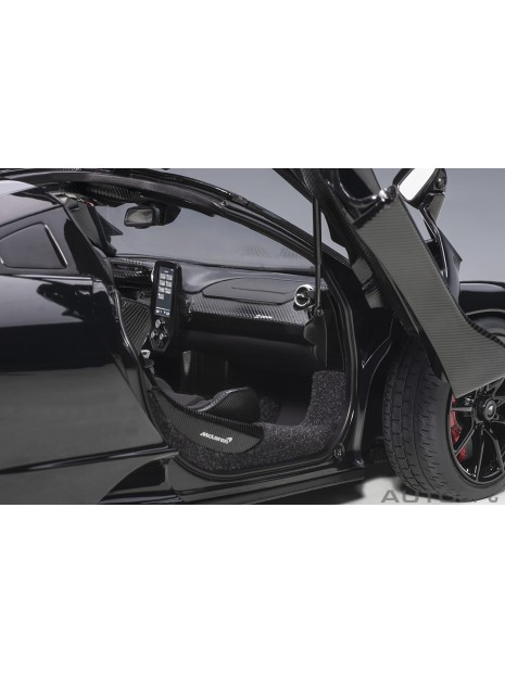 McLaren Senna 1/18 AUTOart AUTOart - 29