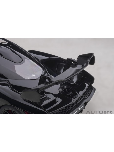 McLaren Senna 1/18 AUTOart AUTOart - 30