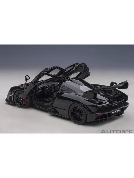 McLaren Senna 1/18 AUTOart AUTOart - 32