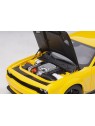 Dodge Challenger SRT Hellcat Widebody (giallo) 1/18 AUTOart AUTOart - 14