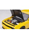 Dodge Challenger SRT Hellcat Widebody (Yellow) 1/18 AUTOart AUTOart - 14
