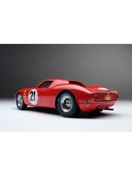 Ferrari 250 LM Le Mans 1965 1/18 Amalgama Amalgama - 1