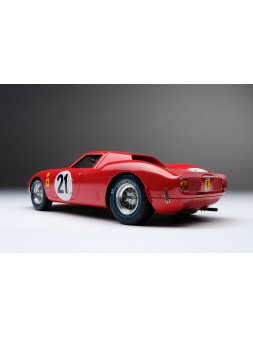Ferrari 250 LM Le Mans 1965 1:18 Amalgam Amalgam - 1