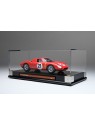 Ferrari 250 LM Le Mans 1965 1/18 Amalgama Amalgama - 4