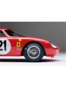 Ferrari 250 LM Le Mans 1965 1:18 Amalgam Amalgam - 5
