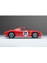 Ferrari 250 LM Le Mans 1965 1/18 Amalgama Amalgama - 12