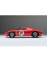 Ferrari 250 LM Le Mans 1965 1:18 Amalgam Amalgam - 13