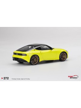 Nissan Z Proto 1/18 Top Speed TopSpeed-Models - 2