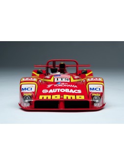 Ferrari 333 SP 24h LE MANS 1997 1/18 Amalgama Amalgama - 2