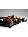 Ferrari SF1000 - 1000ième GP - Sebastian Vettel - 1/18 Amalgam Amalgam Collection - 5