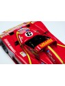 Ferrari 333 SP 24h LE MANS 1997 1/18 Amalgam Amalgam - 9