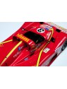 Ferrari 333 SP 24h LE MANS 1997 1/18 Amalgam Amalgam - 10