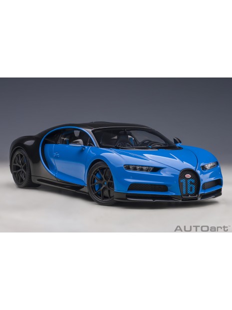 Bugatti Chiron Sport 1/18 AUTOart AUTOart - 58
