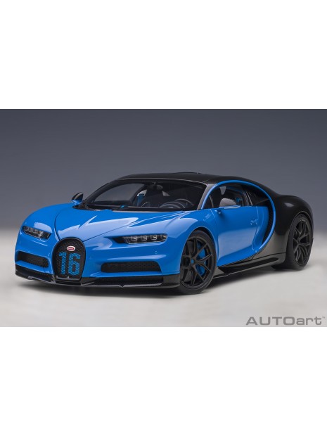 Bugatti Chiron Sport 1/18 AUTOart AUTOart - 59