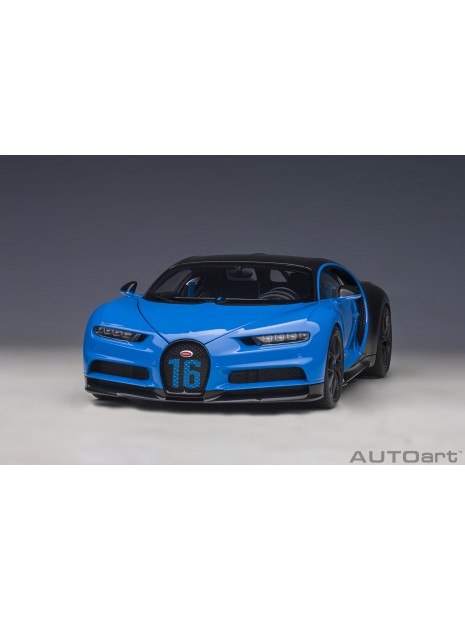 Bugatti Chiron Sport 1/18 AUTOart AUTOart - 60