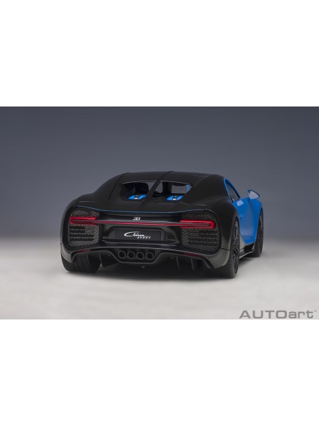 Bugatti Chiron Sport 1/18 AUTOart AUTOart - 61