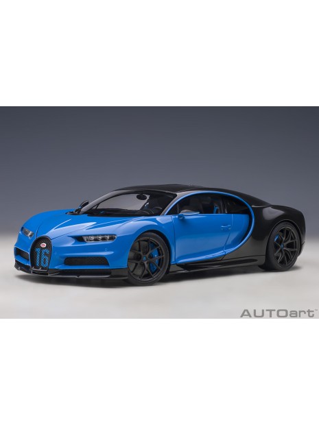 Bugatti Chiron Sport 1/18 AUTOart AUTOart - 62