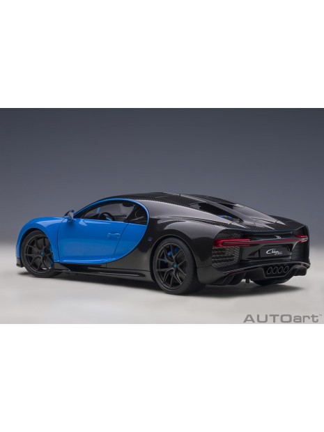 Bugatti Chiron Sport 1/18 AUTOart AUTOart - 63